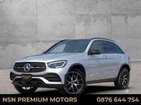 Mercedes-Benz GLC 300 4MATIC AMG Line | Night Pack | PANORAMA | BURMESTE, снимка 2