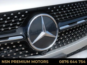 Mercedes-Benz GLC 300 4MATIC AMG Line | Night Pack | PANORAMA | BURMESTE, снимка 8