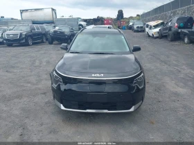 Kia Niro Ev Wind, снимка 12