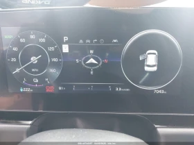 Kia Niro Ev Wind, снимка 7