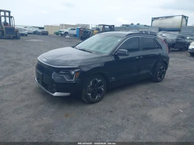 Kia Niro Ev Wind, снимка 2