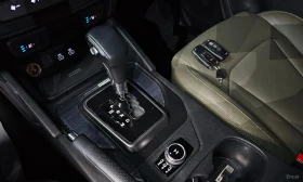 SsangYong Rexton, снимка 9
