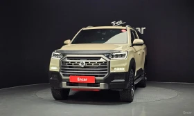 SsangYong Rexton, снимка 3