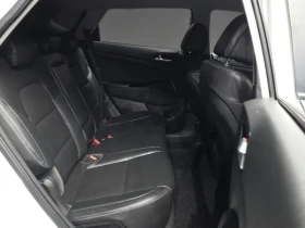 Hyundai Tucson Diesel 1.7 2Wd Modern, снимка 12