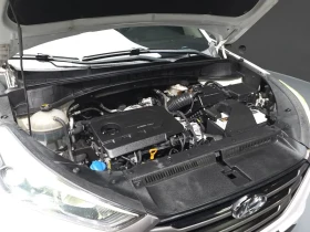 Hyundai Tucson Diesel 1.7 2Wd Modern, снимка 6
