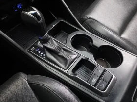 Hyundai Tucson Diesel 1.7 2Wd Modern, снимка 9