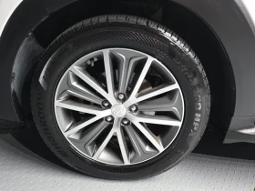 Hyundai Tucson Diesel 1.7 2Wd Modern, снимка 5