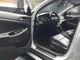 Hyundai Tucson Diesel 1.7 2Wd Modern, снимка 10
