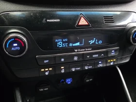 Hyundai Tucson Diesel 1.7 2Wd Modern, снимка 16