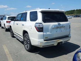 Toyota 4runner * LIMITED * CARFAX * БЕЗ ПЪРВОНАЧАЛНА ВНОСКА, снимка 4