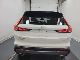 Honda Cr-v 2.0 * TOURING * AWD * CARFAX * , снимка 17