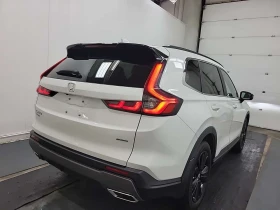 Honda Cr-v 2.0 * TOURING * AWD * CARFAX * , снимка 3