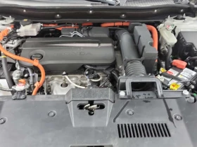 Honda Cr-v 2.0 * TOURING * AWD * CARFAX * , снимка 16