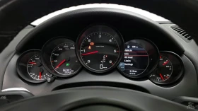 Porsche Cayenne 3.0* КОЖА* ПОДГРЕВ* НАВИ* ПАНО* АВТОКРЕДИТ, снимка 6