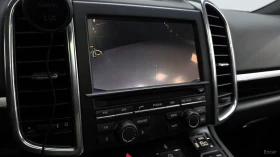 Porsche Cayenne 3.0* КОЖА* ПОДГРЕВ* НАВИ* ПАНО* АВТОКРЕДИТ, снимка 14