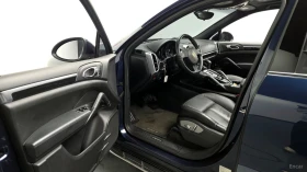 Porsche Cayenne 3.0* КОЖА* ПОДГРЕВ* НАВИ* ПАНО* АВТОКРЕДИТ, снимка 8