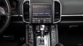 Porsche Cayenne 3.0* КОЖА* ПОДГРЕВ* НАВИ* ПАНО* АВТОКРЕДИТ, снимка 12