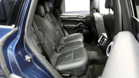Porsche Cayenne 3.0* КОЖА* ПОДГРЕВ* НАВИ* ПАНО* АВТОКРЕДИТ, снимка 10