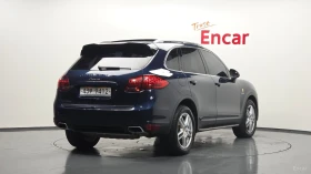 Porsche Cayenne 3.0* КОЖА* ПОДГРЕВ* НАВИ* ПАНО* АВТОКРЕДИТ, снимка 2