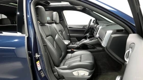 Porsche Cayenne 3.0* КОЖА* ПОДГРЕВ* НАВИ* ПАНО* АВТОКРЕДИТ, снимка 9