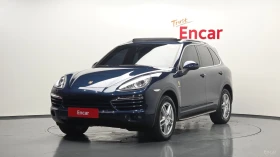 Porsche Cayenne 3.0* КОЖА* ПОДГРЕВ* НАВИ* ПАНО* АВТОКРЕДИТ, снимка 1