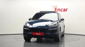 Porsche Cayenne 3.0* КОЖА* ПОДГРЕВ* НАВИ* ПАНО* АВТОКРЕДИТ, снимка 3