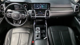Kia Sorento Diesel 2.2 4WD NOBLESSE autoprime.bg, снимка 7