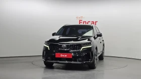 Kia Sorento Diesel 2.2 4WD NOBLESSE autoprime.bg, снимка 3