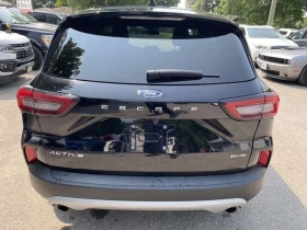 Ford Escape, снимка 5