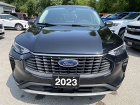 Ford Escape, снимка 2