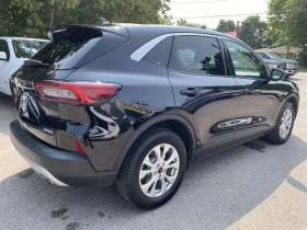 Ford Escape, снимка 6