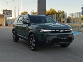 Dacia Duster TCe 130 4WD, снимка 3