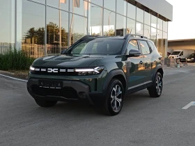 Dacia Duster TCe 130 4WD, снимка 1