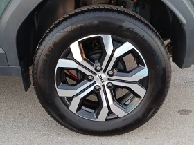Dacia Duster TCe 130 4WD, снимка 6