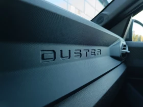 Dacia Duster TCe 130 4WD, снимка 15
