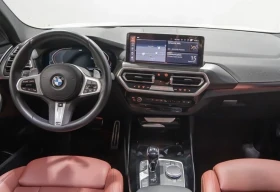 BMW X3 30I * M SPORT * BMW CERTIFIED * HUD * 36K KM * , снимка 5