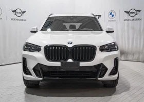BMW X3 30I * M SPORT * BMW CERTIFIED * HUD * 36K KM * , снимка 2