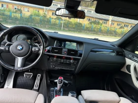 BMW X4 Х4М40i, снимка 8