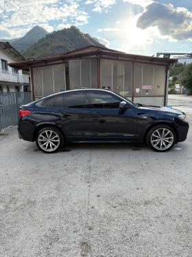 BMW X4 Х4М40i, снимка 3