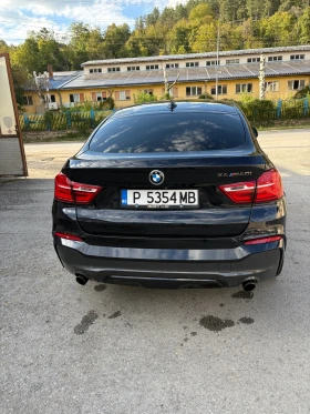 BMW X4 Х4М40i, снимка 6