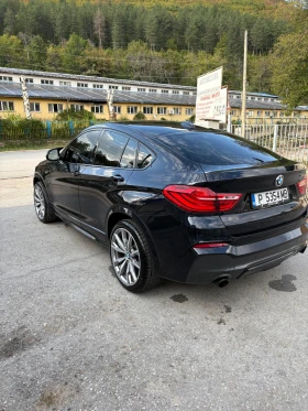 BMW X4 Х4М40i, снимка 4