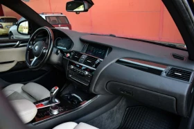BMW X4 Х4М40i, снимка 11