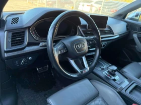 Audi SQ5 * Technik * CARFAX * ЦЕНА ДО БГ, снимка 8