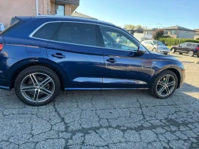 Audi SQ5 * Technik * CARFAX * ЦЕНА ДО БГ, снимка 3