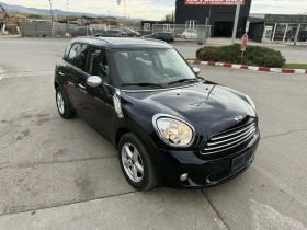 Mini Countryman 1.6 d като ново, снимка 8