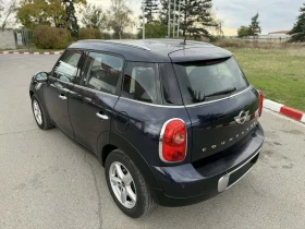 Mini Countryman 1.6 d като ново, снимка 4