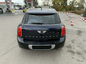 Mini Countryman 1.6 d като ново, снимка 5