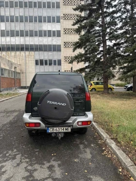 Nissan Terrano 2.7 TDI, снимка 5