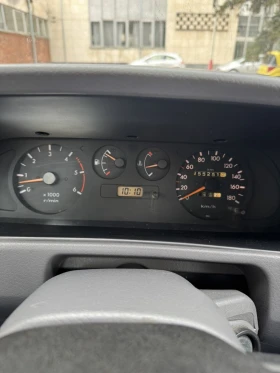 Nissan Terrano 2.7 TDI, снимка 11