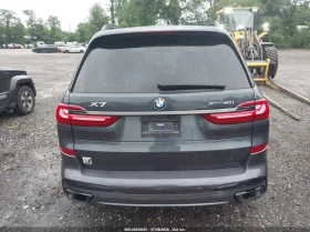 BMW X7, снимка 6